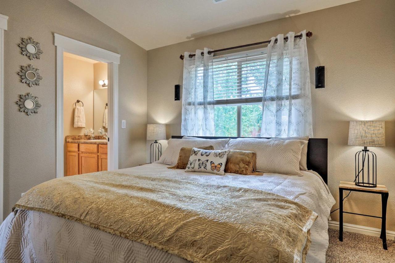 Lovely Kanab Condo In Dwtn, 30 Mi To Zion Np! Εξωτερικό φωτογραφία