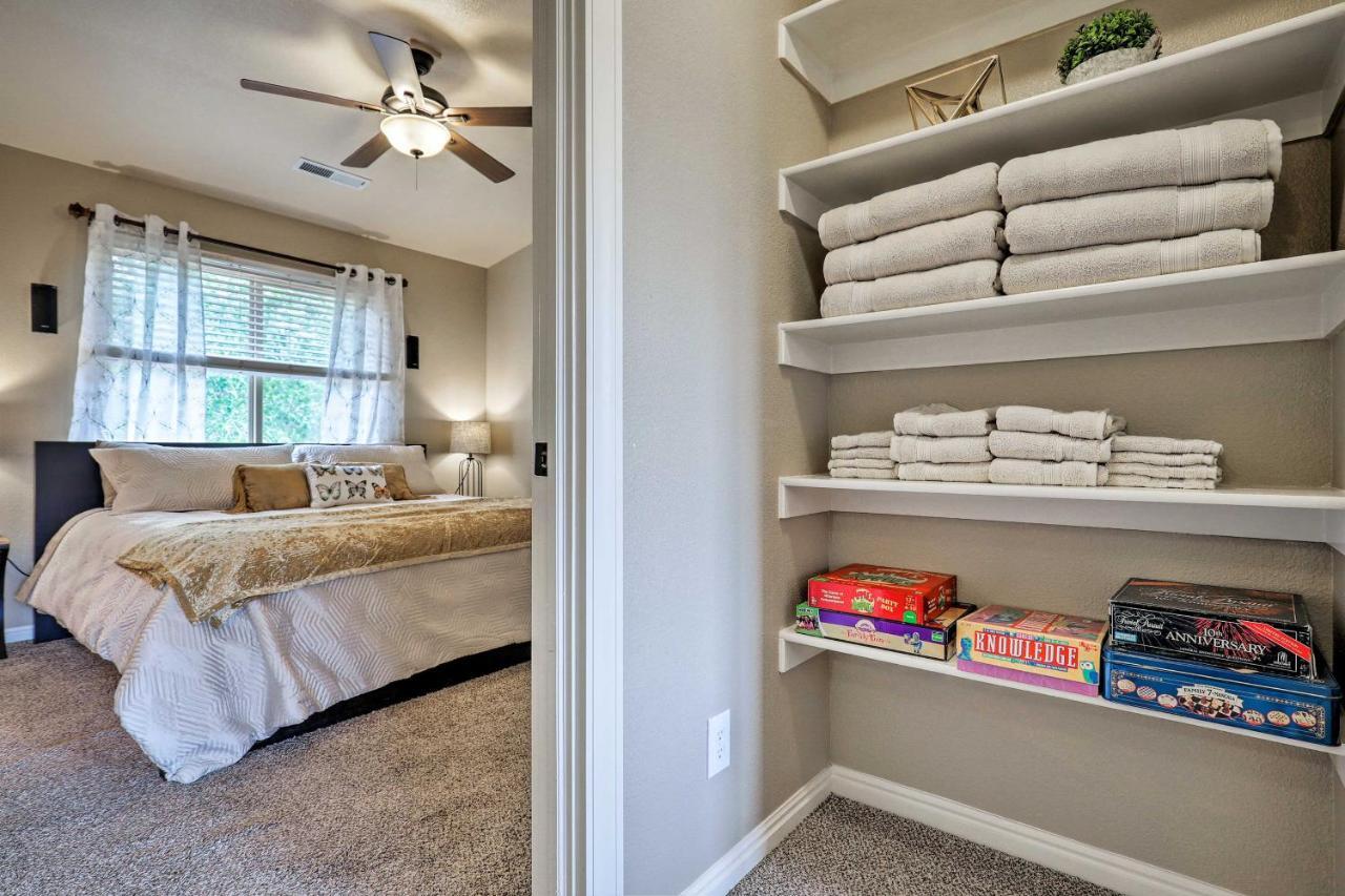 Lovely Kanab Condo In Dwtn, 30 Mi To Zion Np! Εξωτερικό φωτογραφία
