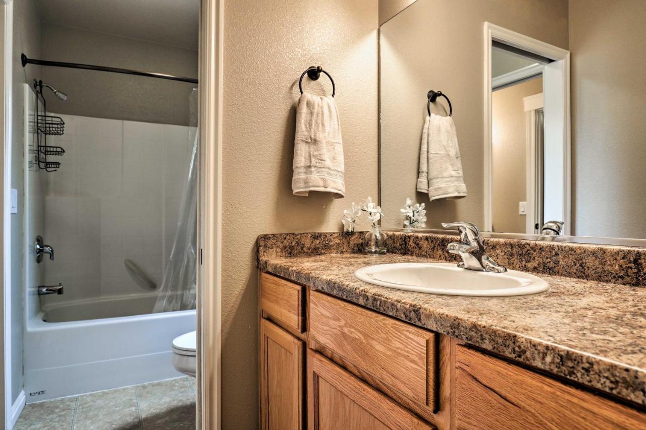 Lovely Kanab Condo In Dwtn, 30 Mi To Zion Np! Εξωτερικό φωτογραφία