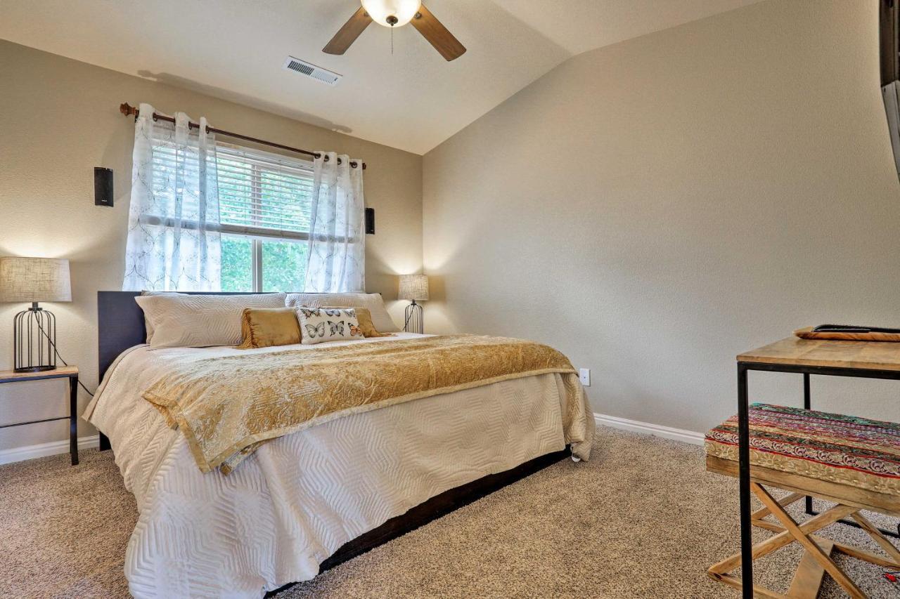 Lovely Kanab Condo In Dwtn, 30 Mi To Zion Np! Εξωτερικό φωτογραφία